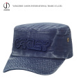 Chapeau militaire Fidel Chapeau Casquette Casquette de baseball Lavé Mitary Hat Chapeau de sport chapeau de mode